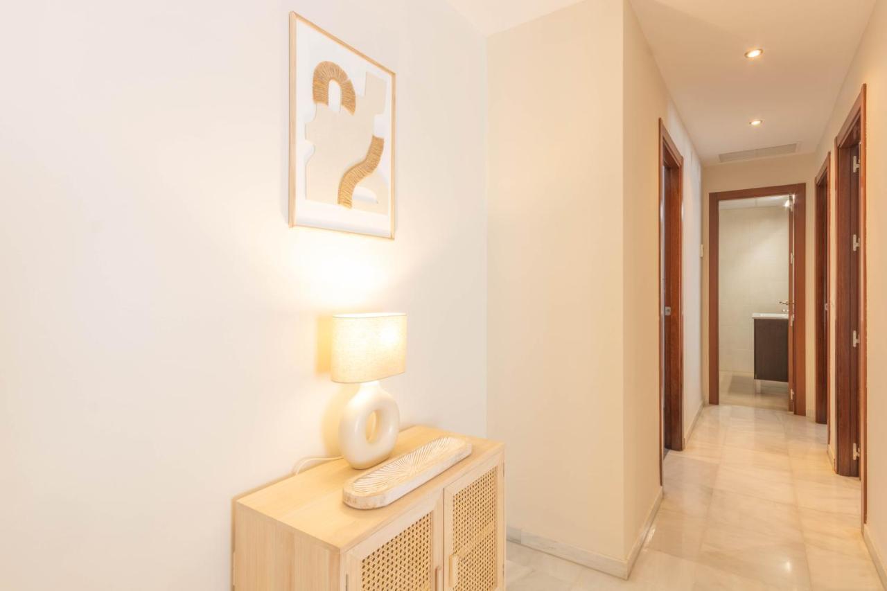 Apartamentos Los Abuelos - Córdoba Exterior foto